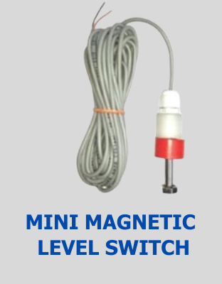 Mini Magnetic Level Switch