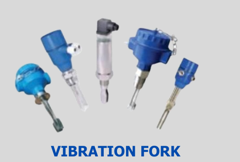 Vibration Fork Level Switch
